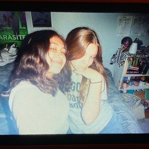 Meet your Posher, Julia